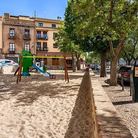 Greco Apartamento *